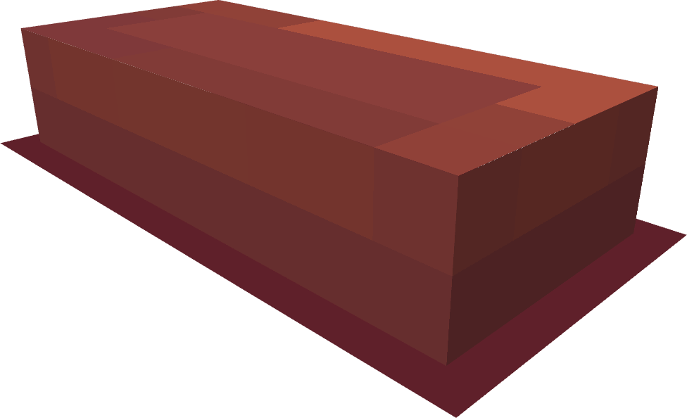 Bar of Chocolate