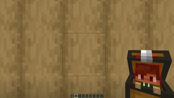 Trapped Chest