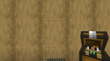 In First-Person
