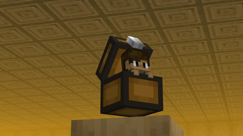 Main chest