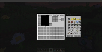 Fake Inventory