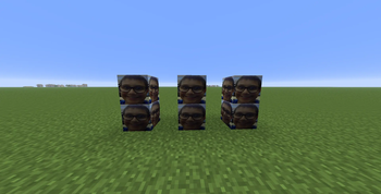 After Nolan's Anti Bedrock