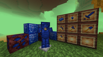 COBALT!