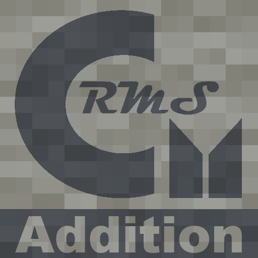 Carpet RMS Addition