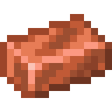 Playerless Drowned Copper Ingots