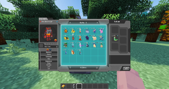 Pokedex 2