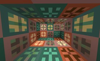 Copper Bulbs