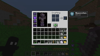 kaptains mono cpvp pack — screenshot 2