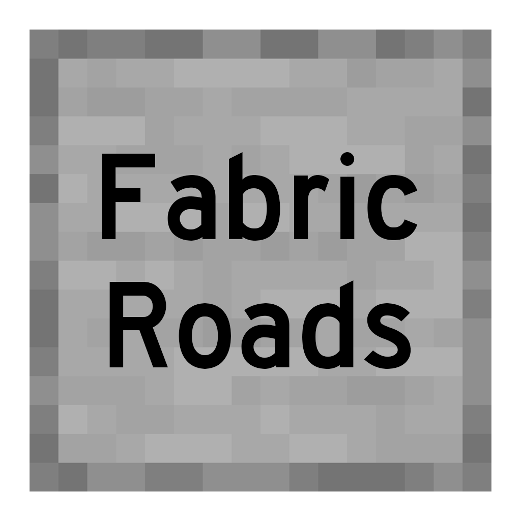 Fabric Roads
