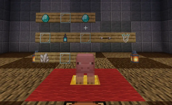 Ghost Entities Demo