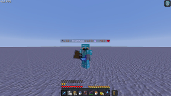 player