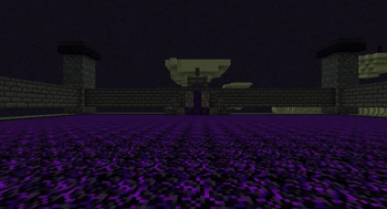 The Structure [ Void Arena ]