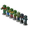 Mo' Variants