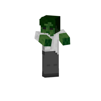 Sygikal Zombie Variant