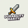 DurabilityRarity