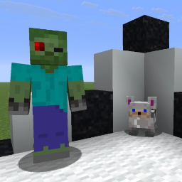 Mob Additions
