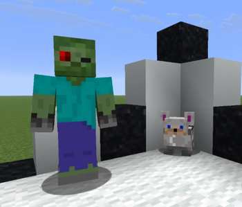Mob Additions — screenshot 2