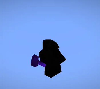 Master Hammer Scenic