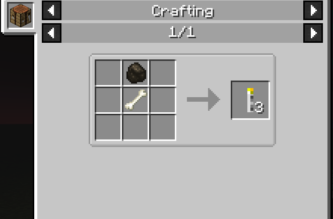 BoneTorch