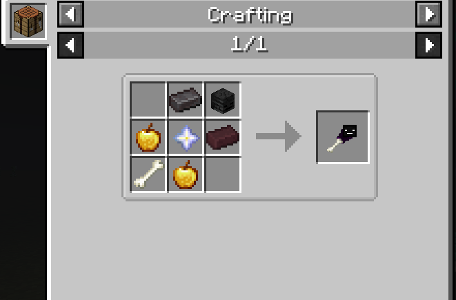 Wither Staff