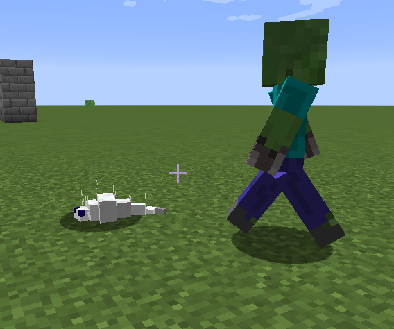 Both Mobs
