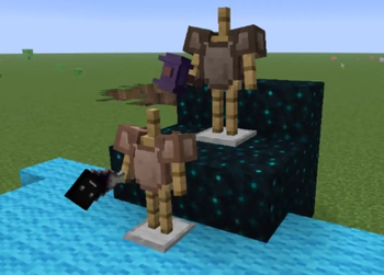 Mob Additions — screenshot 3