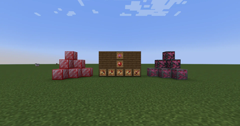 Red Garnet