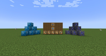 Blue Sapphire