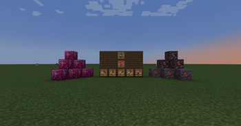 Red Sapphire
