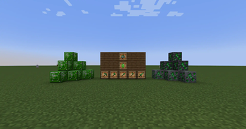 Green Sapphire
