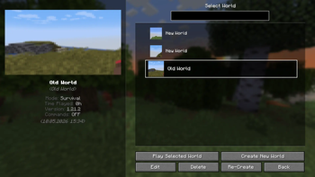 Large Icon Fallback