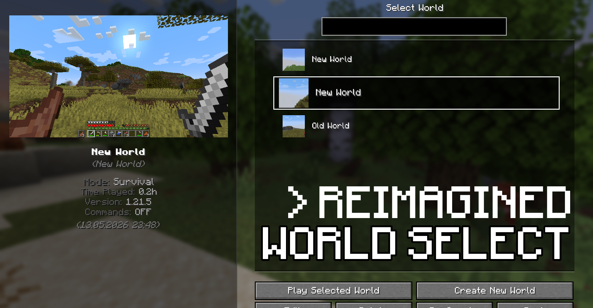 Mod Banner