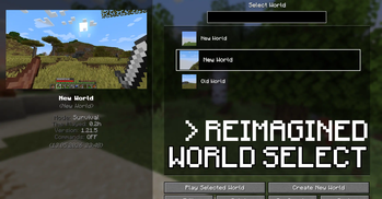 RWS Banner