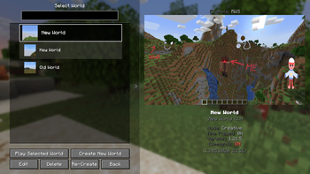 More Configs