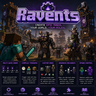 Ravents logo