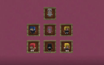 totems