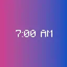 Time Stat Display logo