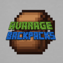 Avarage Backpacks