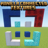 Vanilla Connected Textures