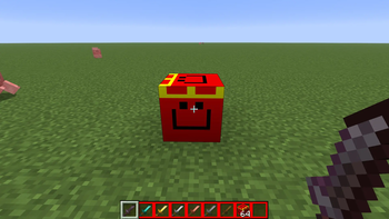 redlowwwpack — screenshot 1