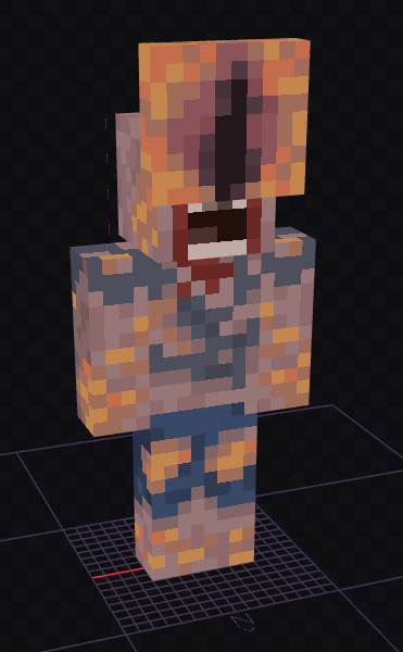 Full Model
