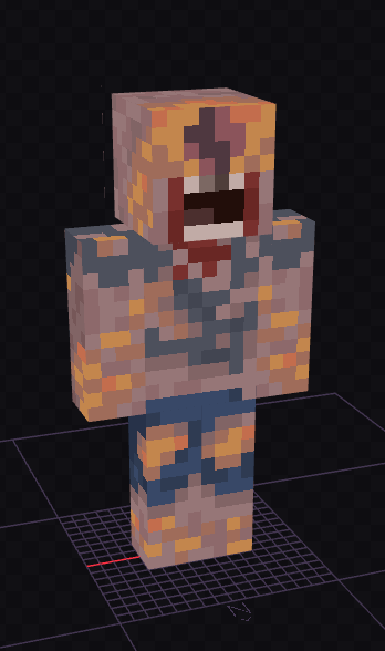 Vanilla Model
