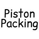 Piston Packing