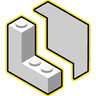 Lux V1: BrickCraft Edition