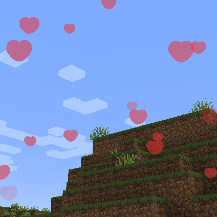 Ambient Particles