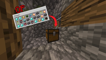 OP Chests — screenshot 1