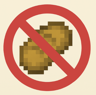 No Bread
