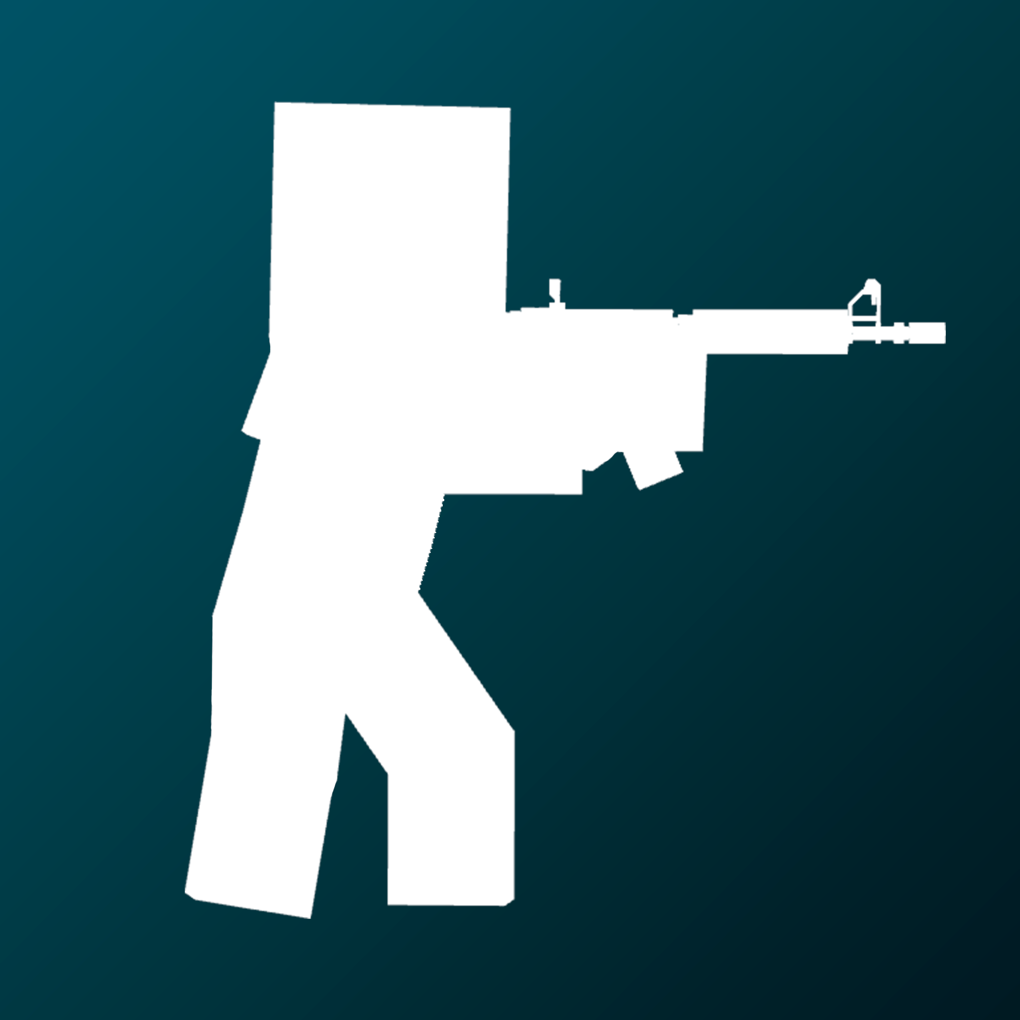 Counter Mine 2 - Optional Mod Pack