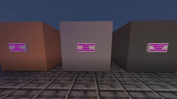 Lunar's Essentials — screenshot 1