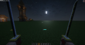 Dual Sword